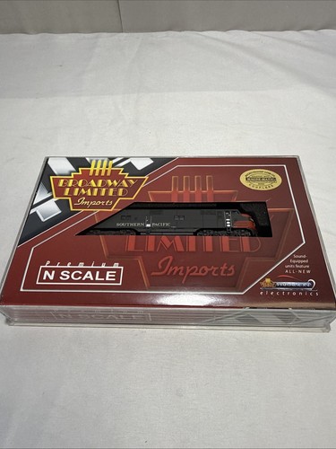 Bli 1015 scale emd e7a - bli,